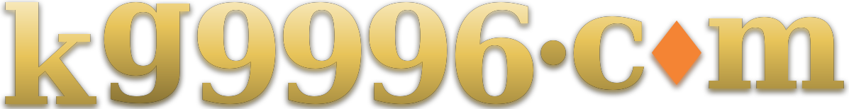 kg9996.com logo